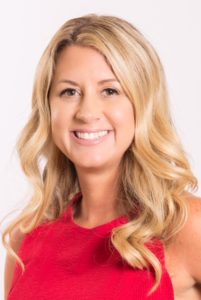 Heidi Gray Headshot | Cornerstone Coastal Properties